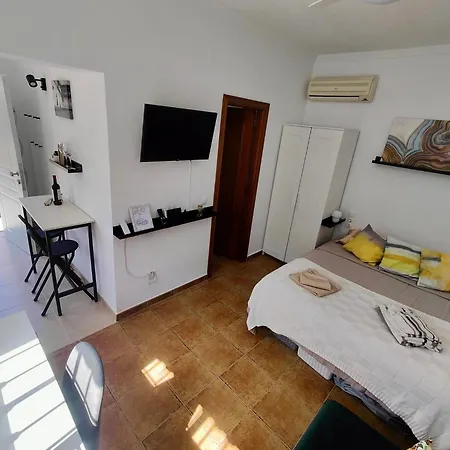 Apartment Buena Vista *