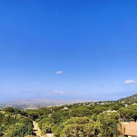 Buena Vista Apartment Alhaurin de la Torre