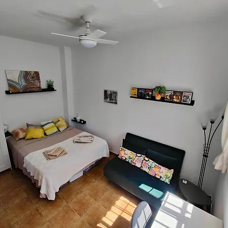 Apartment Buena Vista Alhaurin de la Torre