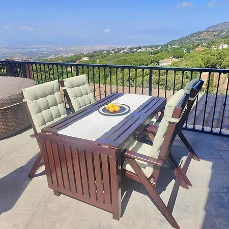 Buena Vista Apartment