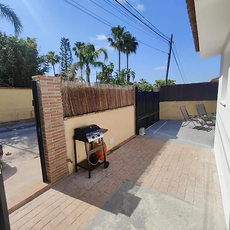 Buena Vista Apartment